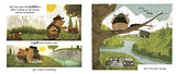 The Mole and the Hole - Retail Maharaj
