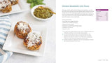 Everything Easy HighProtein, LowCarb Cookbook: 200 Satisfying Recipes to Lose Weight, Build Muscle, and Live a Healthy Lifestyle (Everything: Cooking) - Retail Maharaj