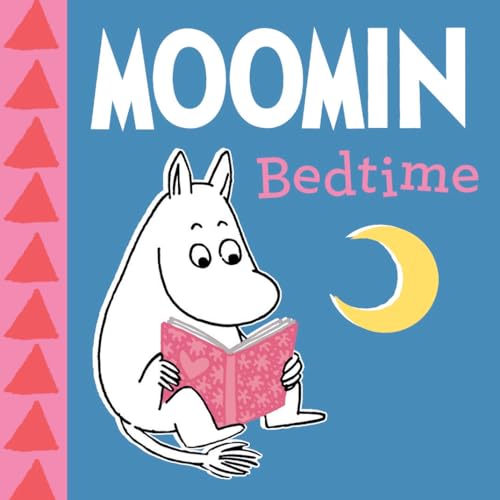 Moomin Baby: Little Library - Retail Maharaj