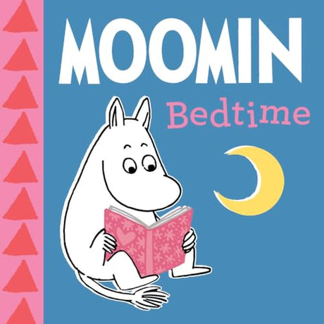 Moomin Baby: Little Library - Retail Maharaj
