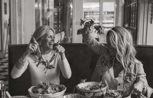 Mandy's Gourmet Salads: Recipes for Lettuce and Life - Retail Maharaj