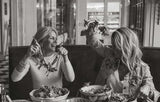 Mandy's Gourmet Salads: Recipes for Lettuce and Life - Retail Maharaj