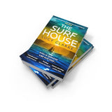 The Surf House: Your next escape – the brand new addictive and gripping crime thriller novel for 2026 from the million-copy bestselling author - Retail Maharaj