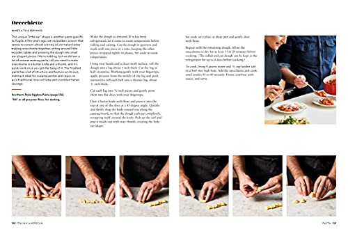 Italian American: Red Sauce Classics and New Essentials: A Cookbook - Retail Maharaj