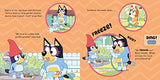 Bluey: Magic Xylophone Sound Book - Retail Maharaj