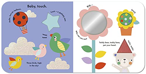 Baby Touch : Playbook - Retail Maharaj
