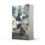 Insurgent: The Divergent Series - Retail Maharaj