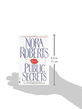 Public Secrets: A Novel - Retail Maharaj