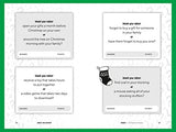 Would You Rather? Christmas Edition: Laugh-Out-Loud Holiday Game for Kids - Retail Maharaj
