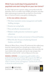 From the Rat Race to Financial Freedom: A Common Man’s Journey... (3rd Edition) | Proven Roadmap to Financial Freedom, Purpose, and Wealth | Practical Guide to Financial Independence - Retail Maharaj