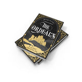 The Ordeals: Discover the brand-new sizzling romantasy and magical dark academia adventure of 2025, a perfect winter read!: Book 1 (Killmarth Trials) - Retail Maharaj