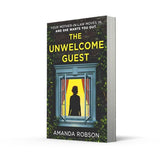 Unwelcome Guest: How We Stop Causing Climate Change: From the #1 bestselling author of Obsession comes a gripping new thriller - Retail Maharaj
