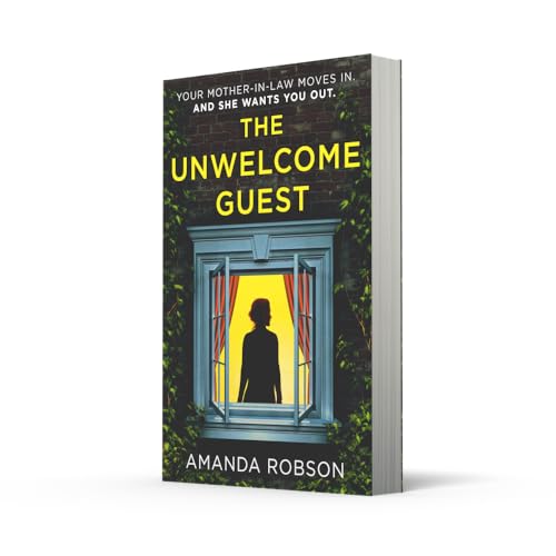 Unwelcome Guest: How We Stop Causing Climate Change: From the #1 bestselling author of Obsession comes a gripping new thriller - Retail Maharaj