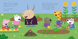 Peppa Pig: Peppa Loves Unicorns and Mermaids - Retail Maharaj