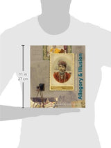 Allegory & Illusion: Early Portrait Photography from South Asia (Alkazi Collection of Photography) - Retail Maharaj