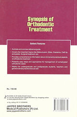 Synopsis of Orthodontic Treatment - Retail Maharaj