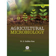 Agricultural Microbiology,3/Ed {Pb} - Retail Maharaj