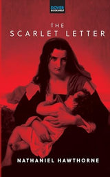 The Scarlet Letter (Dover Bookshelf) - Retail Maharaj