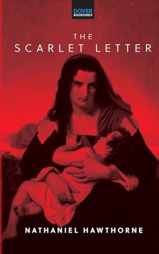 The Scarlet Letter (Dover Bookshelf) - Retail Maharaj