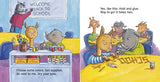 Llama Llama Back to School - Retail Maharaj