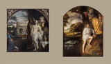 Rembrandt-hoogstraten: Colour and Illusion - Retail Maharaj