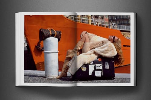 David Bailey. Eighties - Retail Maharaj