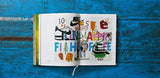 Jean-michel Basquiat XXL - Retail Maharaj