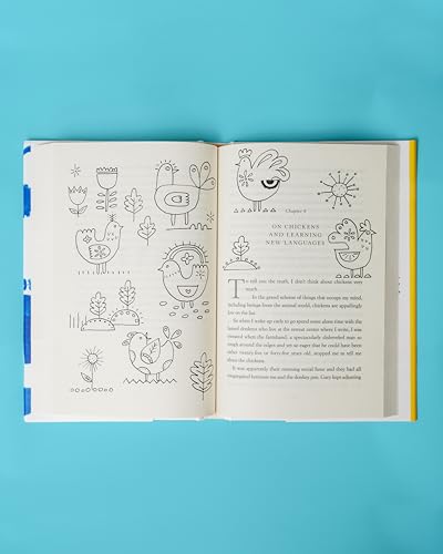 How to Be a Living Thing: Meditations on Intuitive Oysters, Hopeful Doves, and Being Human in the World - Retail Maharaj