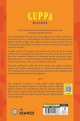 The Power of Your Subconscious Mind (Cuppa Beacons) - Retail Maharaj
