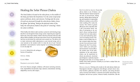 Modern Guide to Crystal Chakra Healing: Energy Medicine for Mind, Body, and Spirit - Retail Maharaj
