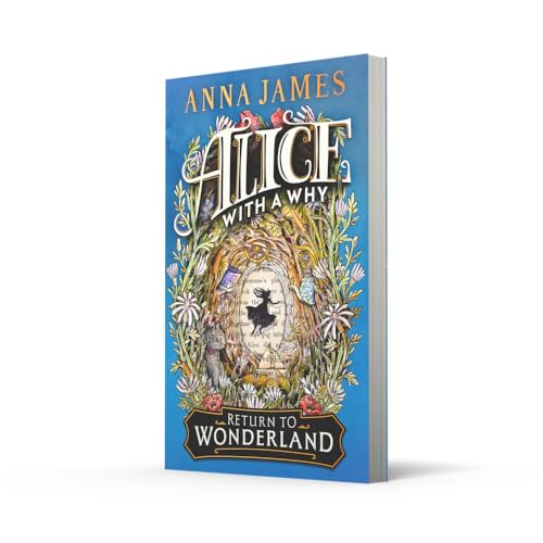Alice With a Why - Retail Maharaj