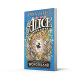 Alice With a Why - Retail Maharaj
