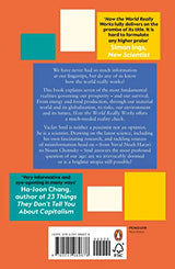 How the World Really Works - Retail Maharaj