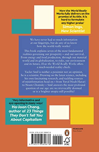 How the World Really Works - Retail Maharaj