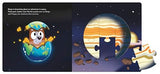 Bluey: A Jigsaw Puzzle Book - Retail Maharaj