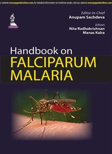 HANDBOOK ON FALCIPARUM MALARIA - Retail Maharaj