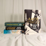Table For Two: The instant Sunday Times bestseller - Retail Maharaj