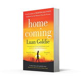 Homecoming: the latest breathtaking literary fiction novel from the author of Nightingale Point - Retail Maharaj