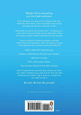 Calm: Calm the Mind. Change the World - Retail Maharaj