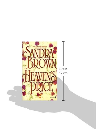 Heaven's Price: A Novel - Retail Maharaj