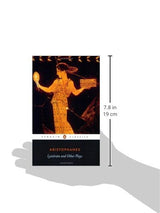 Lysistrata & Other Plays - Retail Maharaj
