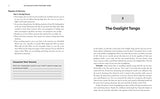 The Gaslight Effect Recovery Guide: Your Personal Journey Toward Healing from Emotional Abuse: A Gaslighting Book - Retail Maharaj