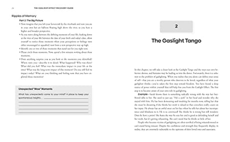 The Gaslight Effect Recovery Guide: Your Personal Journey Toward Healing from Emotional Abuse: A Gaslighting Book - Retail Maharaj