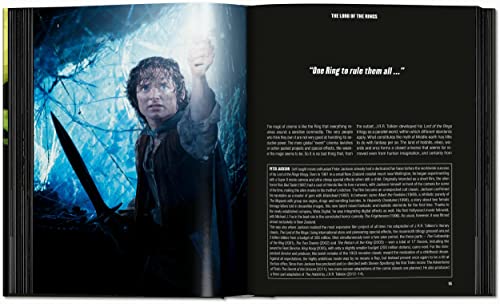 100 Movies of the 2000s: The Man and the Work. 2. revised edition - Retail Maharaj