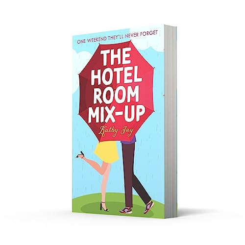 The Hotel Room Mix-Up: A heart-warming and uplifting enemies-to-lovers romcom that will make you smile! - Retail Maharaj