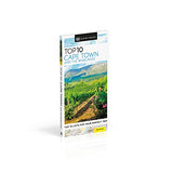DK Eyewitness Top 10 Cape Town and the Winelands - Retail Maharaj