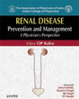 Renal Disease Prevention and Management (API) - Retail Maharaj