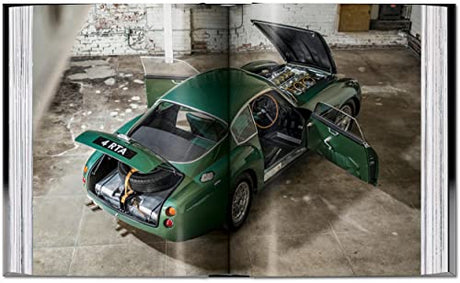 ULTIMATE SPORTS CARS 40TH EDITION - Retail Maharaj