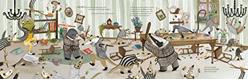 The Wind In The Willows - Retail Maharaj