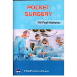 Pocket Surgery 2nd/2016 - Retail Maharaj